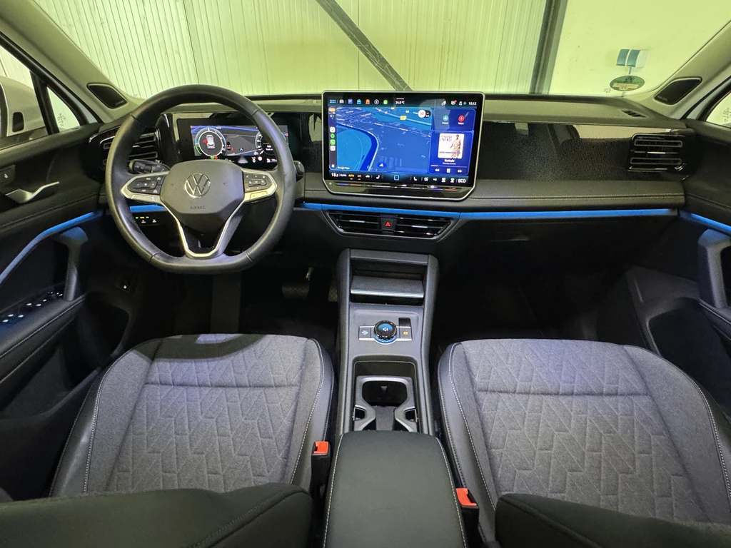 Volkswagen Tiguan – foto 23