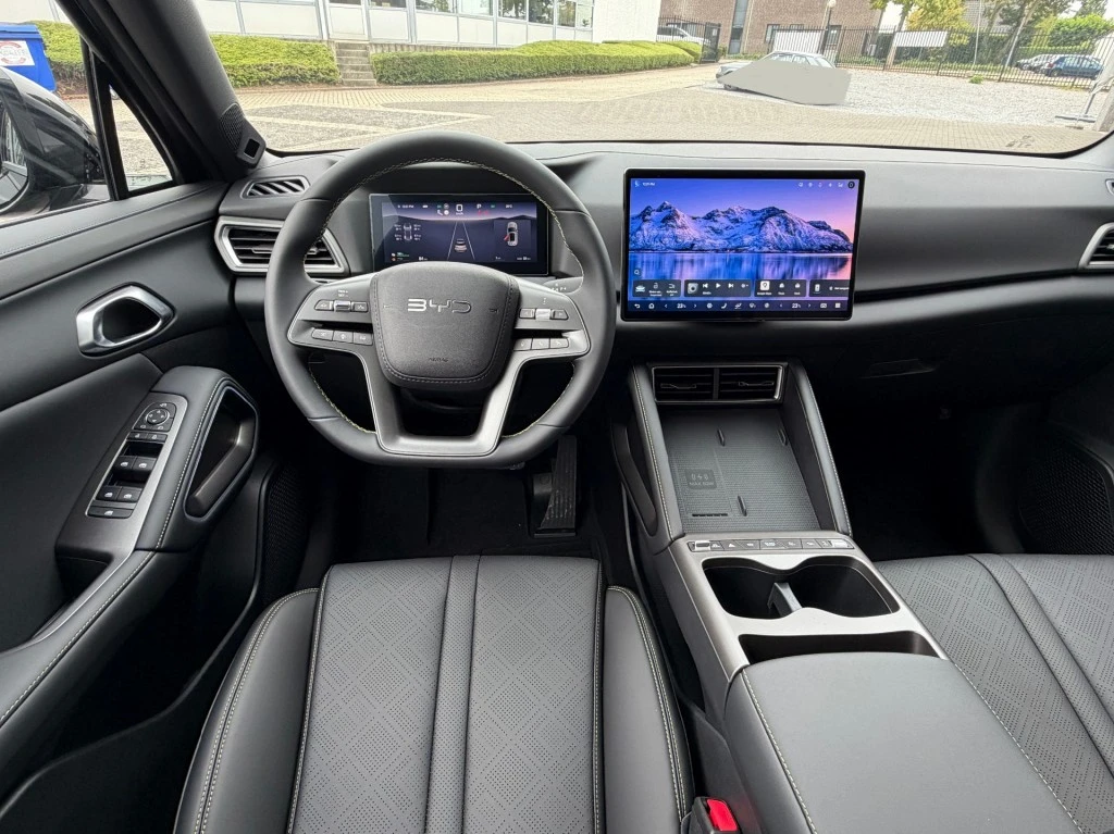 BYD ATTO 2 – foto 7