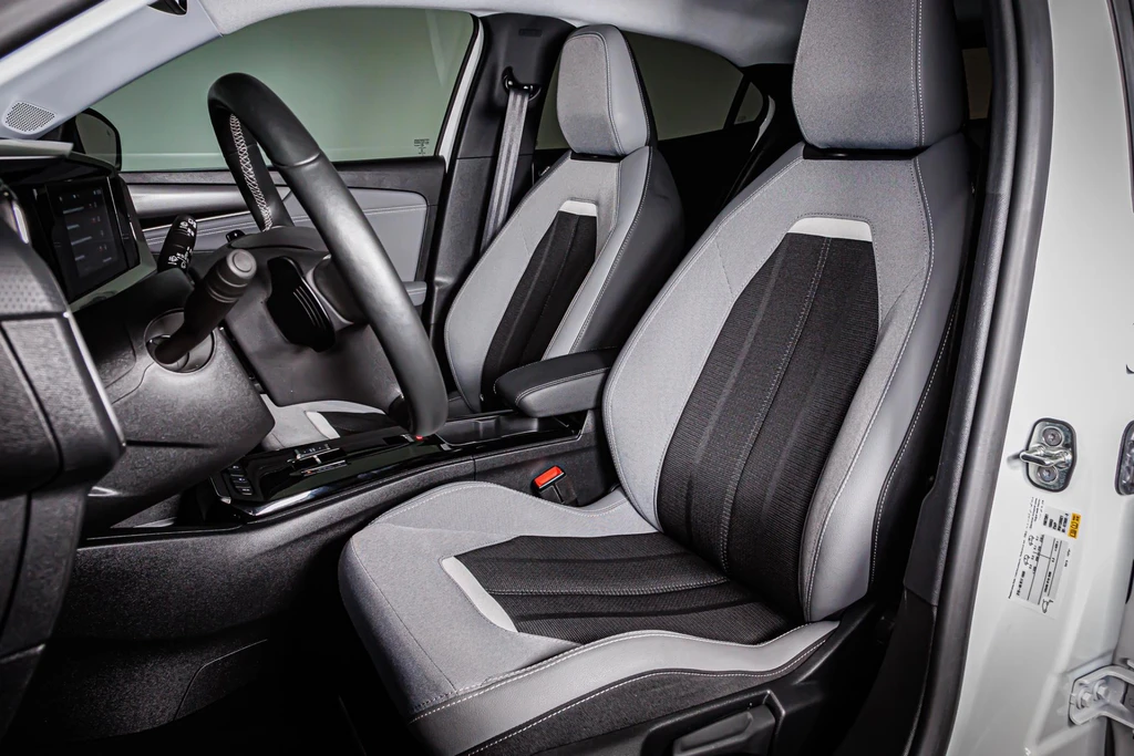 Opel Mokka – foto 24