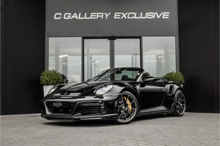 Porsche 911 – thumbnail 1