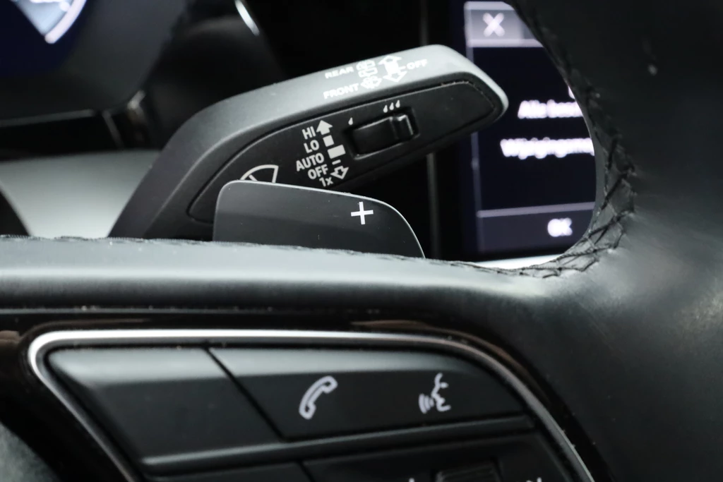 Audi A3 – foto 17