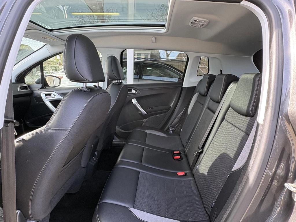 Peugeot 2008 – foto 28