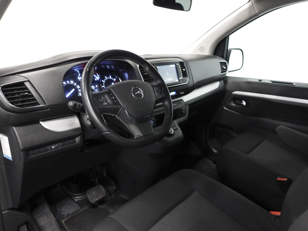 Opel Vivaro – foto 9