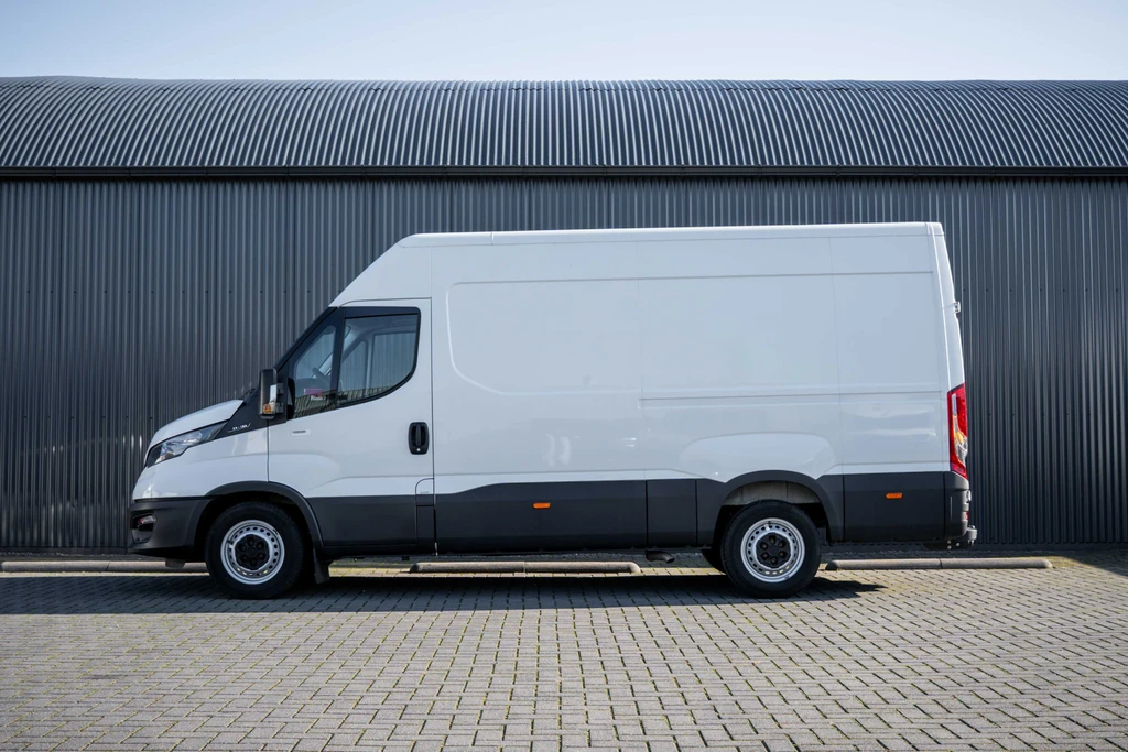 Iveco Daily – foto 2