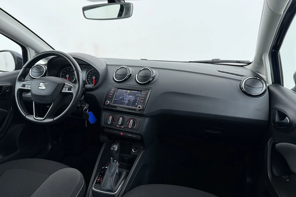 SEAT Ibiza – foto 21