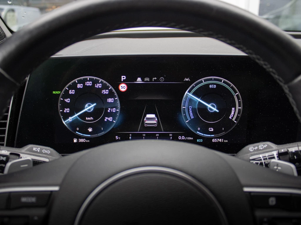 Kia Sportage – foto 18