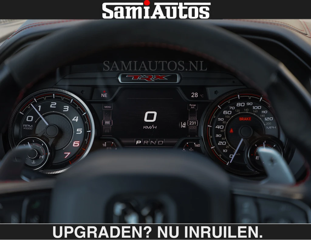Dodge Ram Pick-Up – foto 48