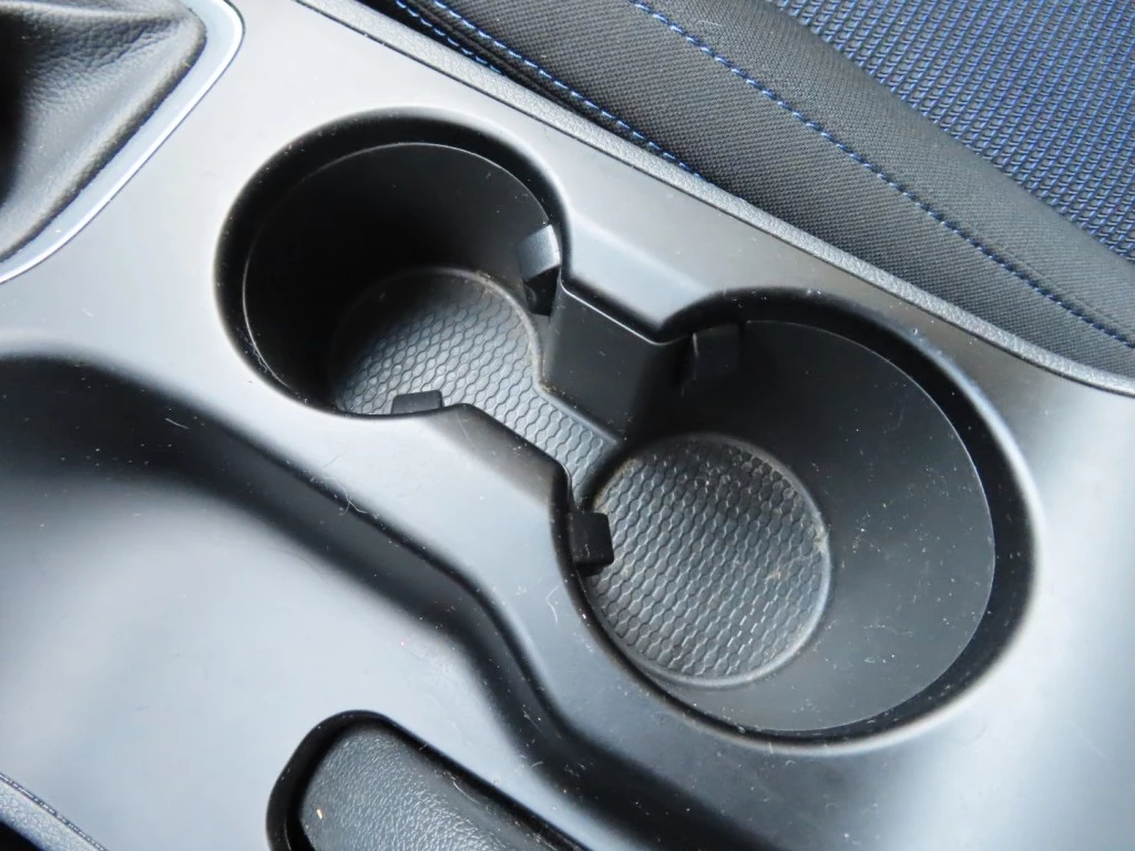 Hyundai Tucson – foto 38