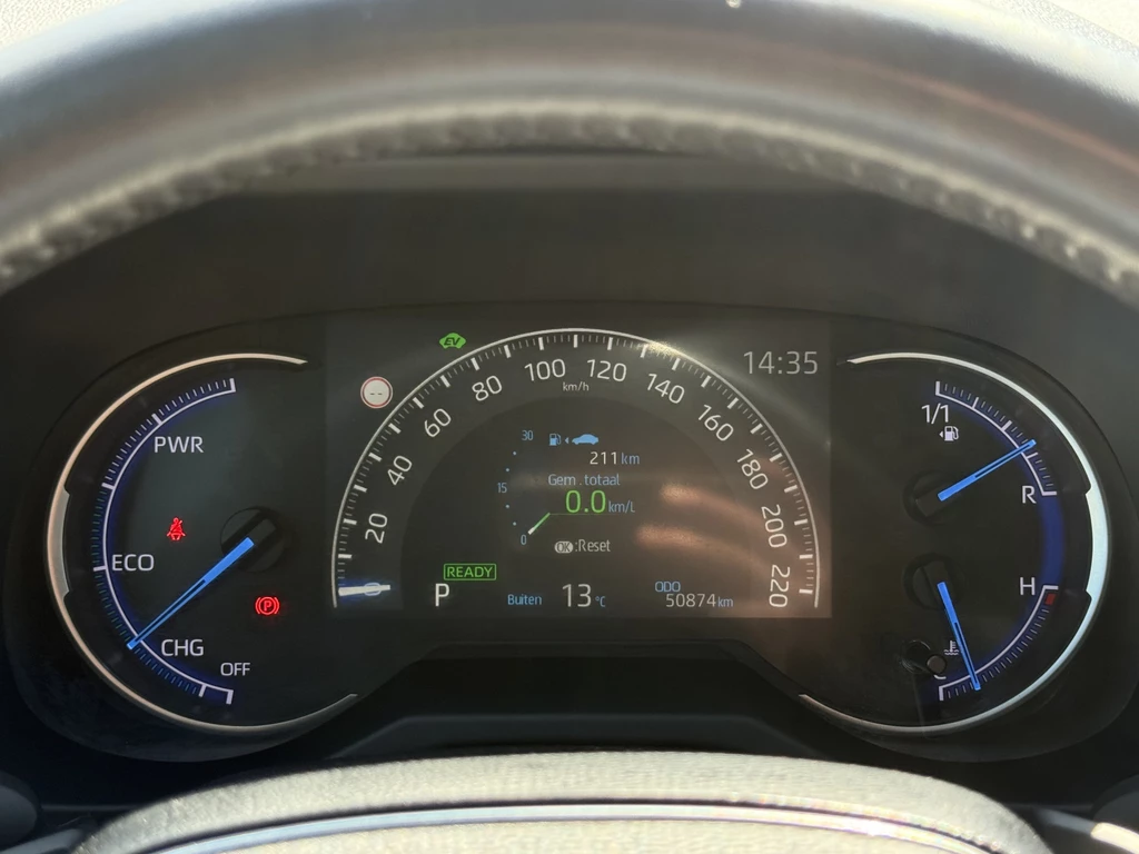 Toyota RAV4 – foto 17