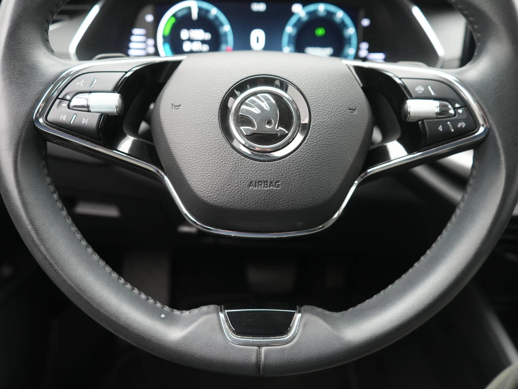 Škoda Octavia – foto 18