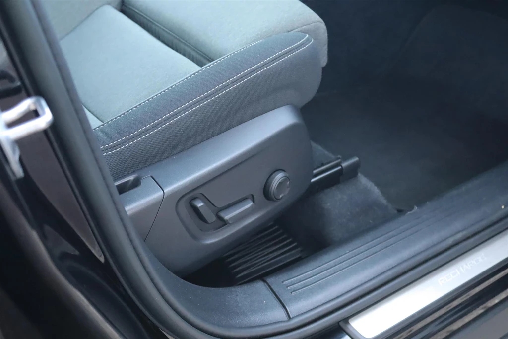Volvo XC40 – foto 16