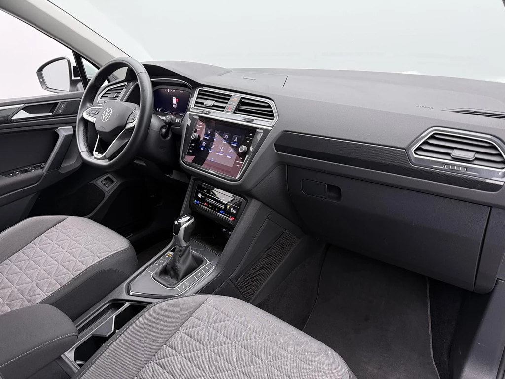 Volkswagen Tiguan – foto 35