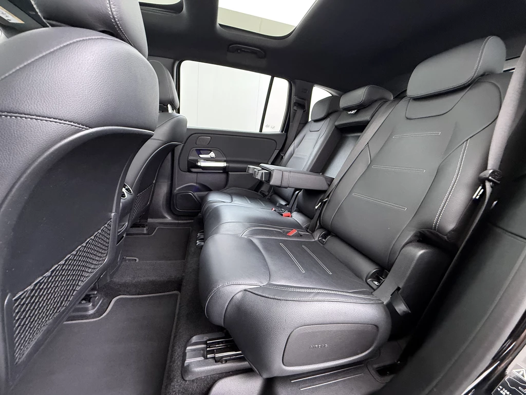 Mercedes-Benz EQB – foto 16