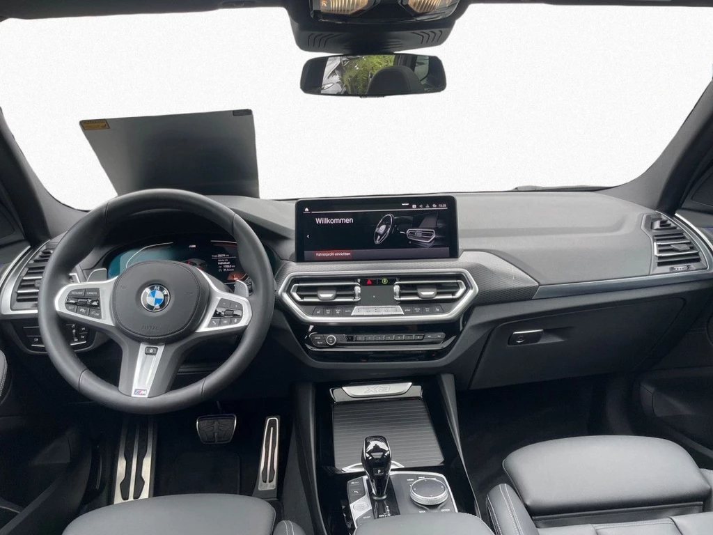 BMW X3 – foto 8