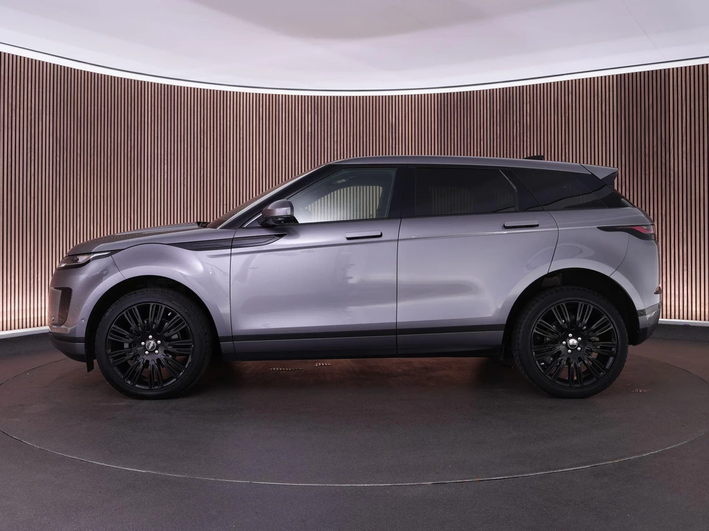 Land Rover Range Rover Evoque – foto 3