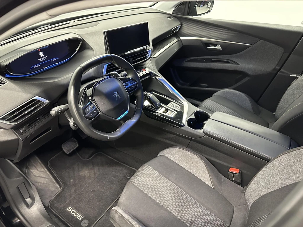 Peugeot 5008 – foto 15