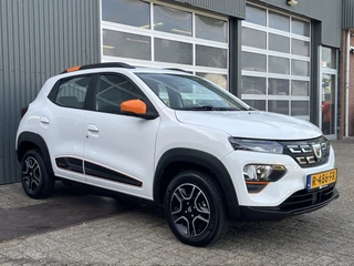 Dacia Spring – thumbnail 9