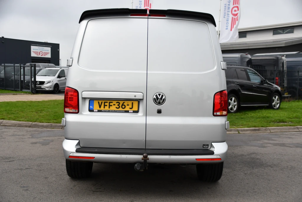 Volkswagen Transporter – foto 6