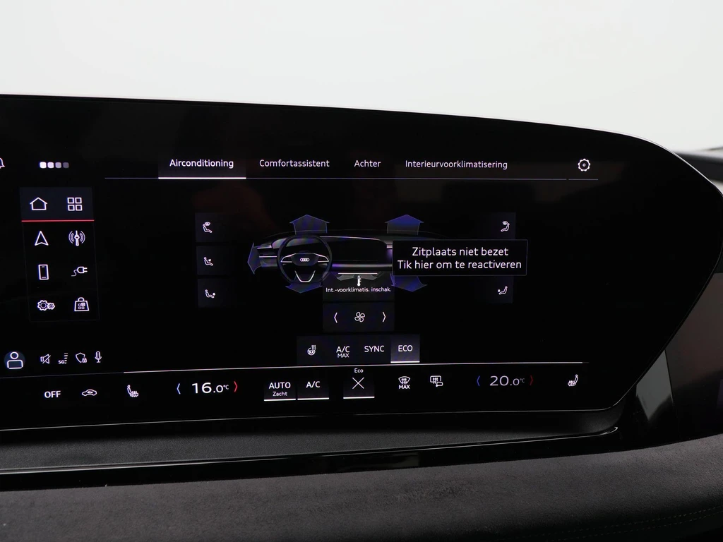 Audi Q6 e-tron – foto 32