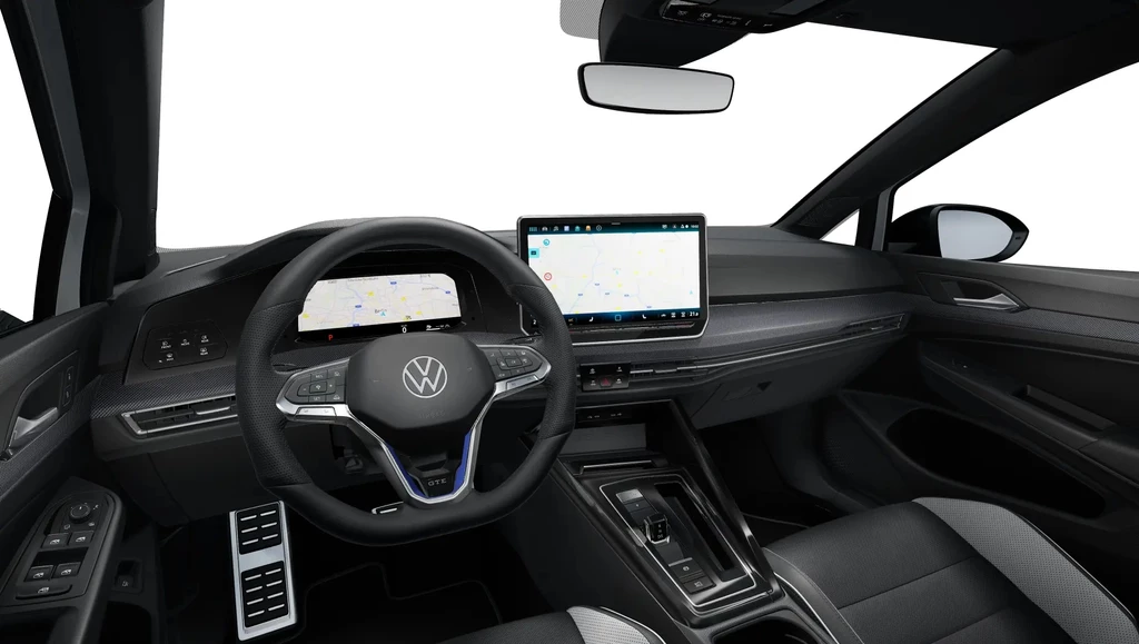 Volkswagen Golf – foto 57