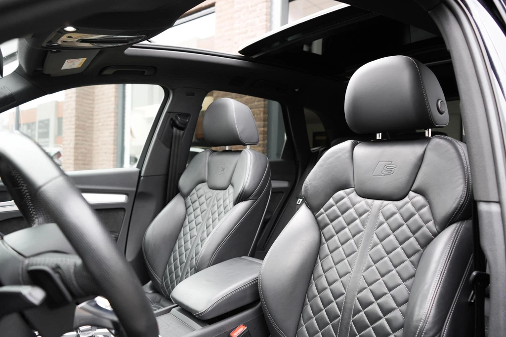 Audi Q5 – foto 9