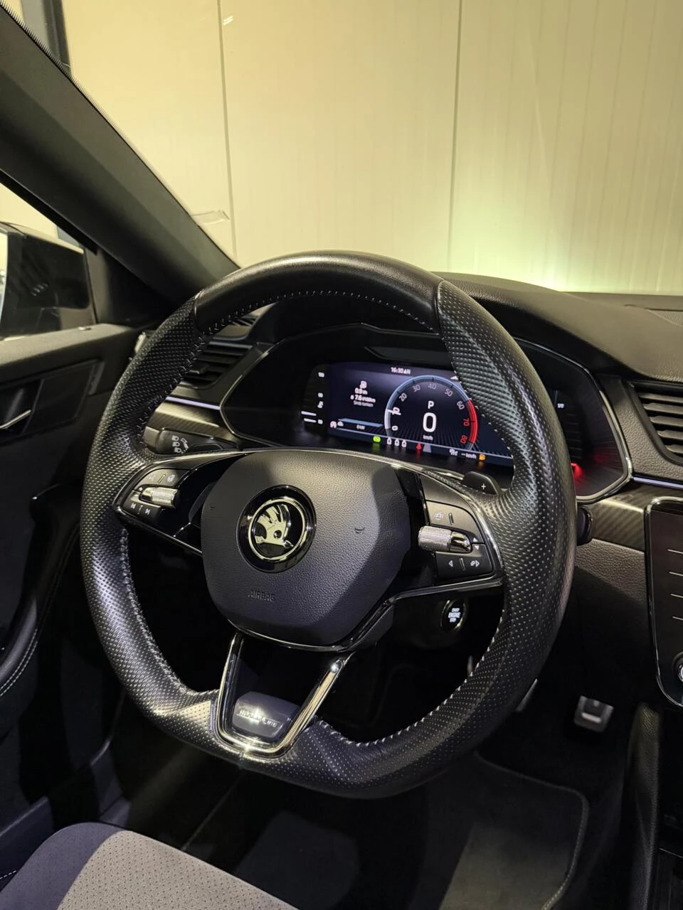 Škoda Superb – foto 18