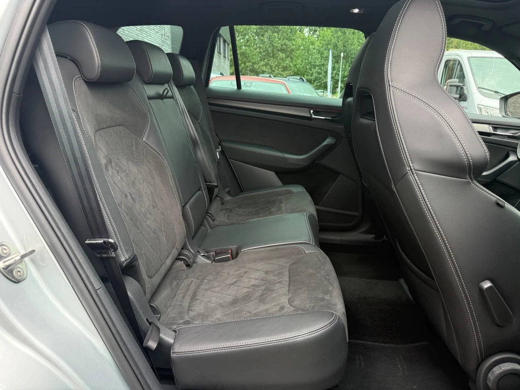 Škoda Kodiaq – foto 42