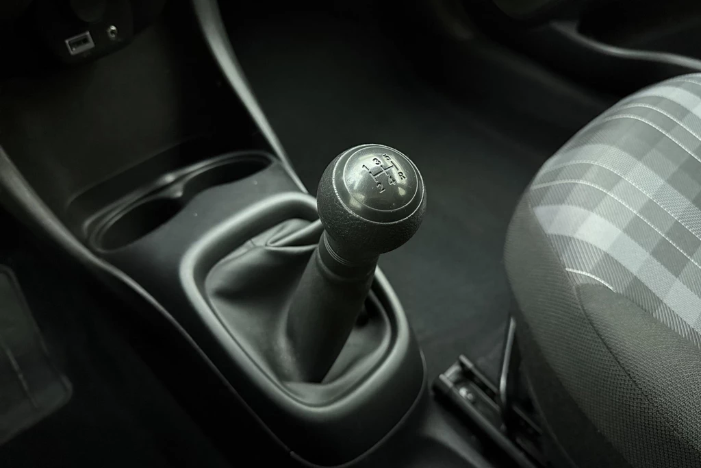 Peugeot 108 – foto 18