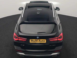 BMW X3 – thumbnail 6
