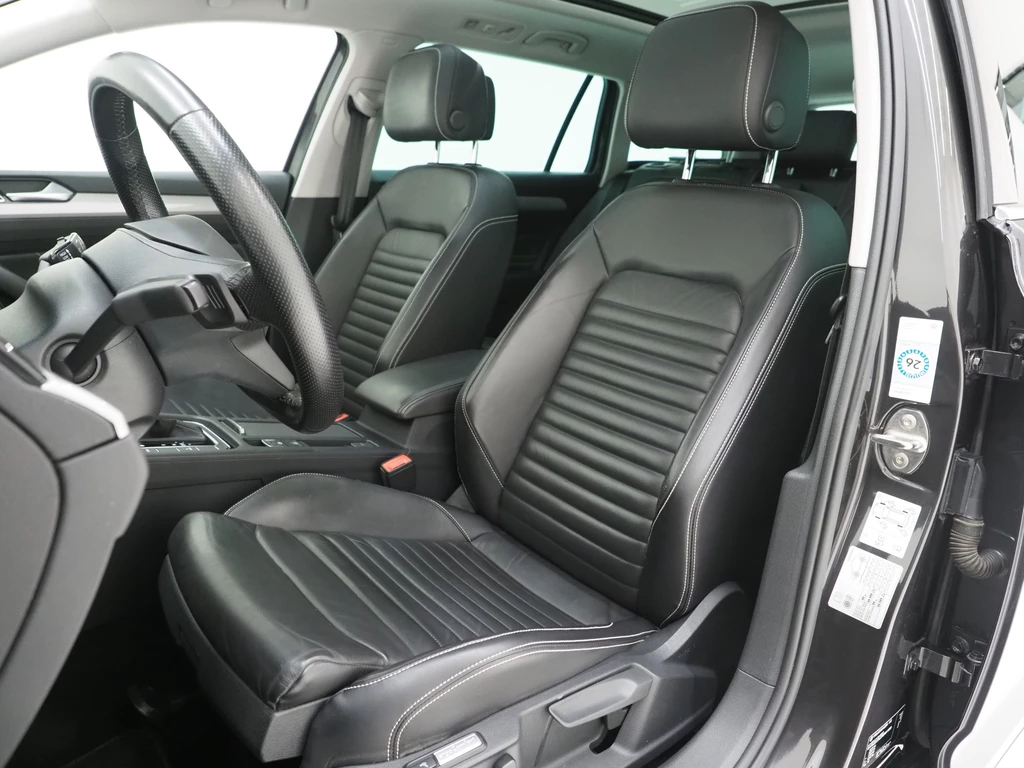 Volkswagen Passat – foto 9