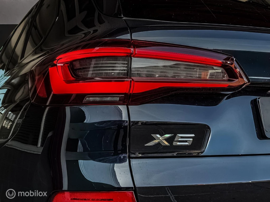 BMW X5 – foto 8