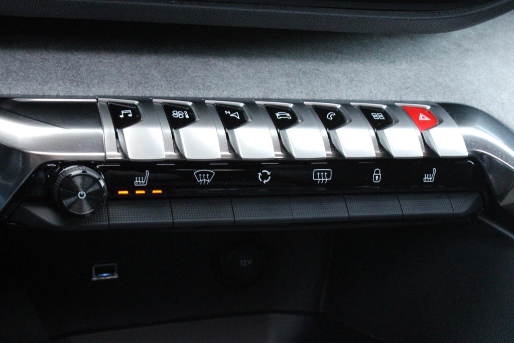 Peugeot 5008 – foto 39