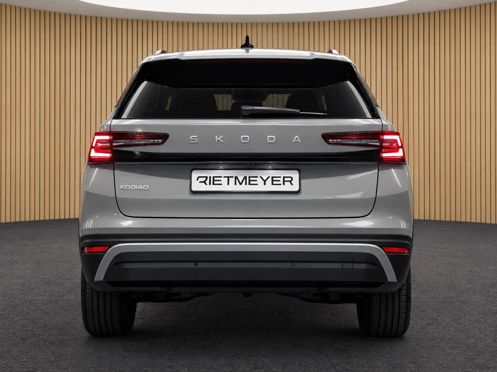 Škoda Kodiaq – foto 4