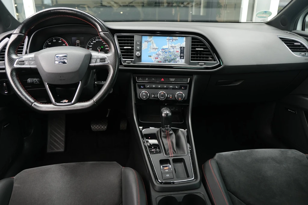SEAT Leon – foto 13