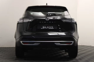 Nissan QASHQAI – thumbnail 3