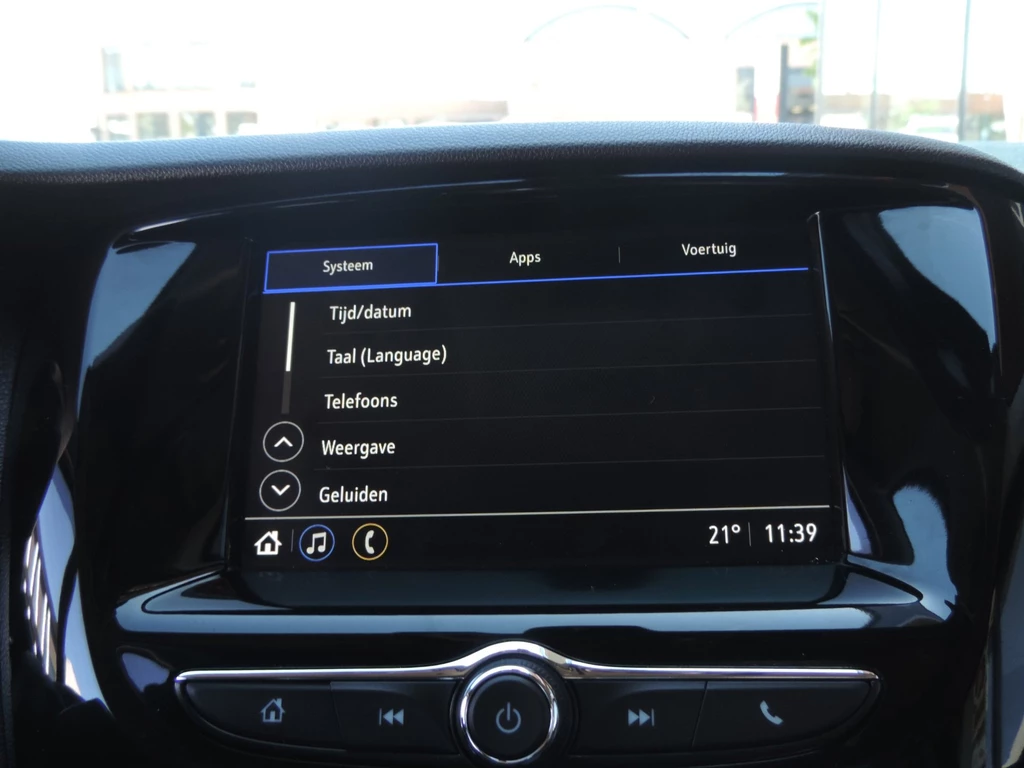 Opel KARL – foto 33