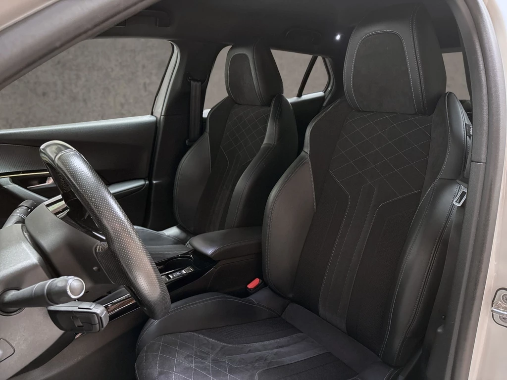 Peugeot 2008 – foto 12