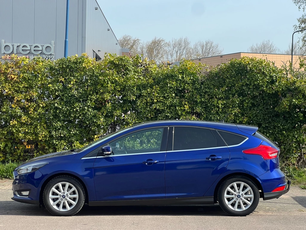 Ford Focus – foto 2