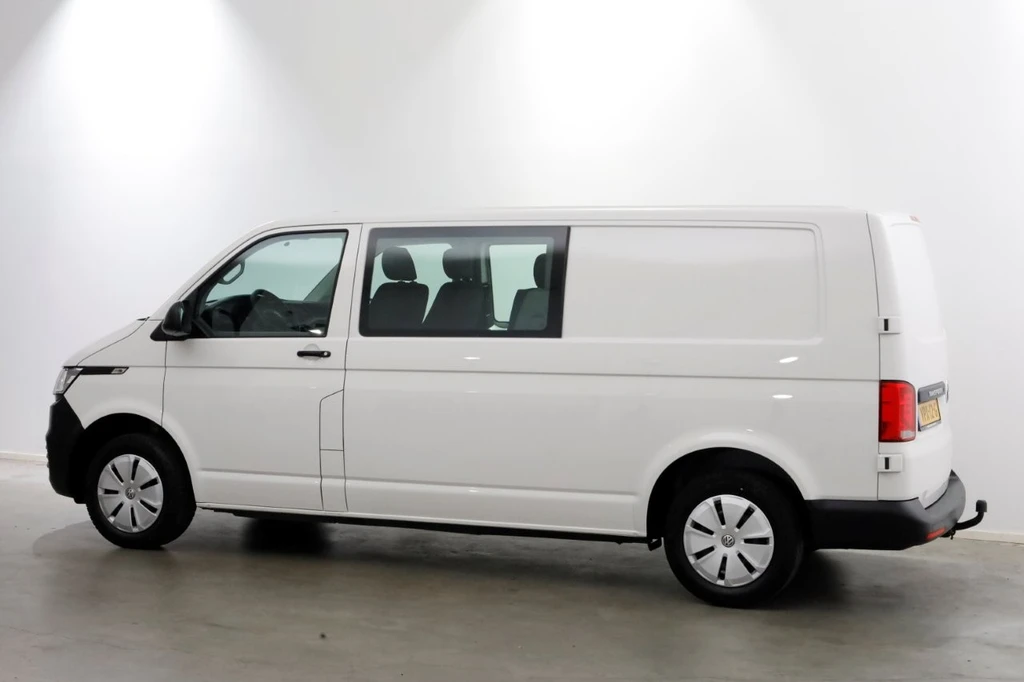 Volkswagen Transporter – foto 4