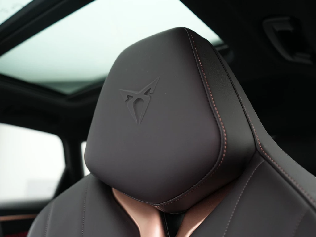 CUPRA Terramar – foto 30