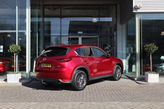Mazda CX-5 – thumbnail 6