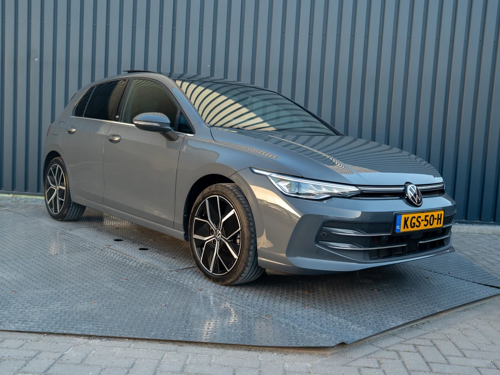 Volkswagen Golf – foto 15