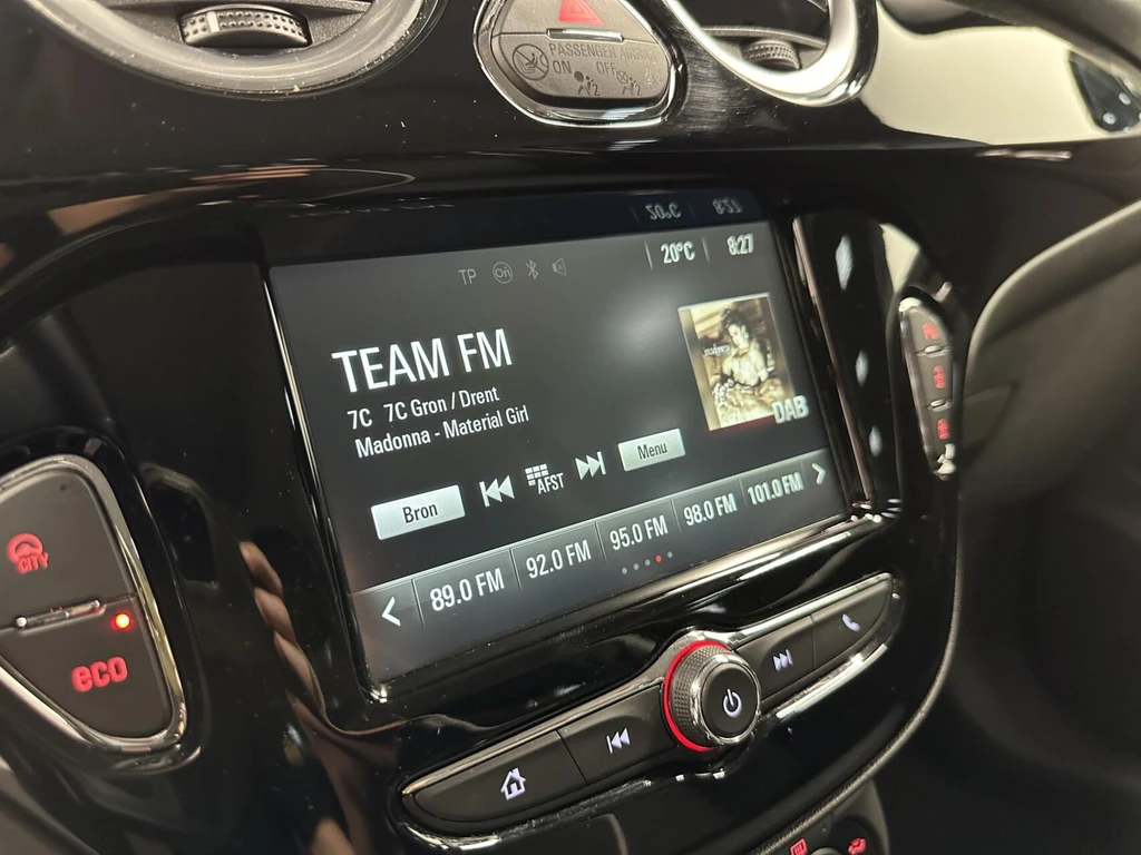Opel ADAM – foto 26