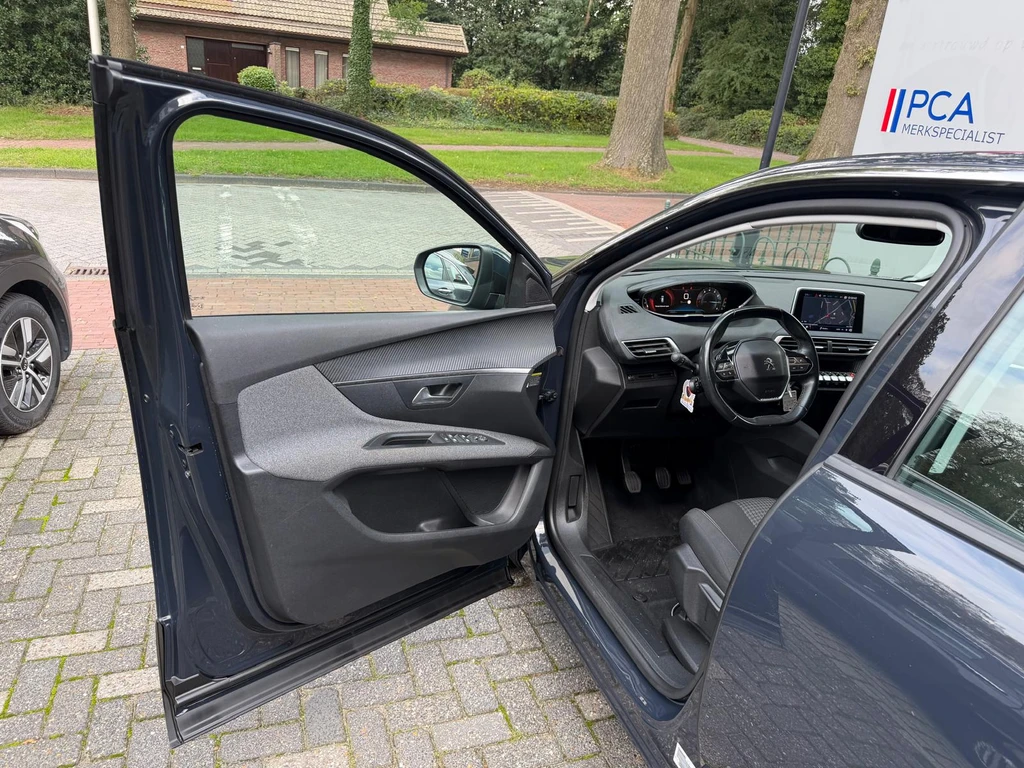 Peugeot 3008 – foto 15