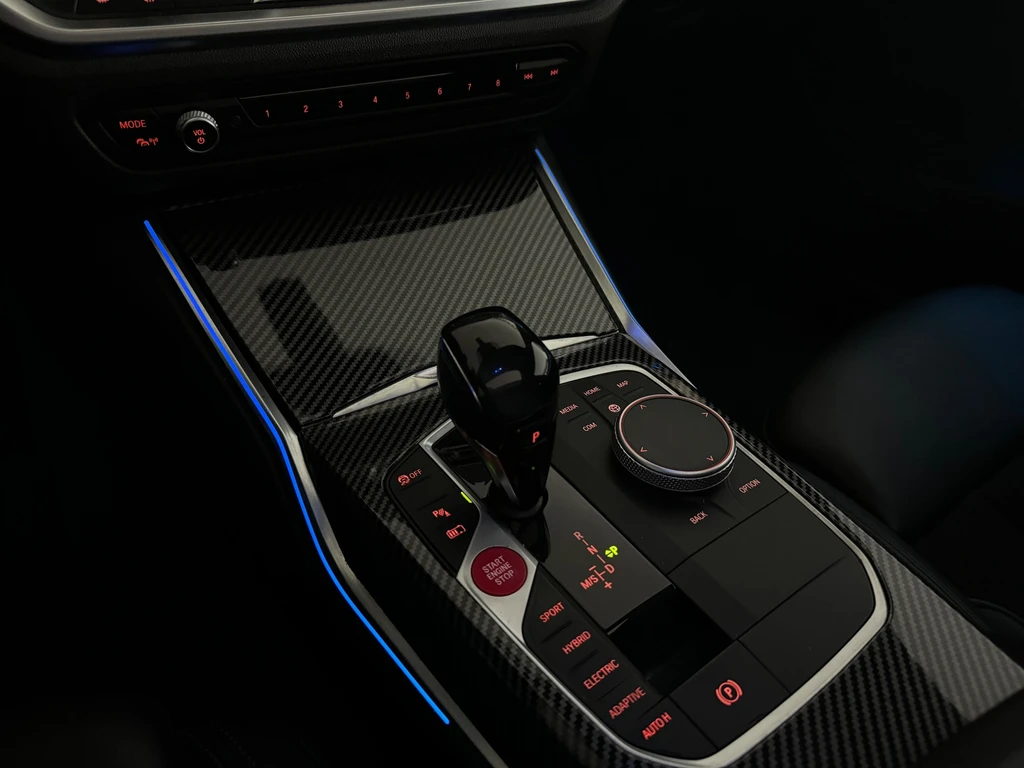 BMW 3 Serie – foto 31