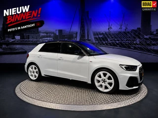 Audi A1 Sportback – thumbnail 1