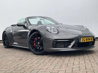 Porsche 911 – thumbnail 35