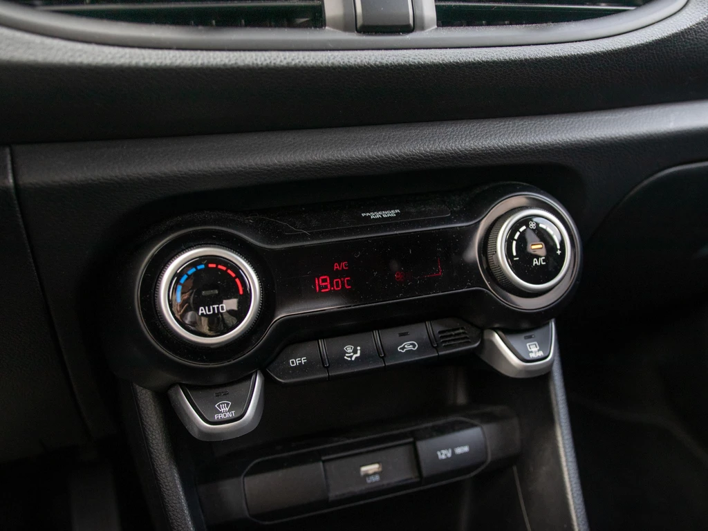 Kia Picanto – foto 19