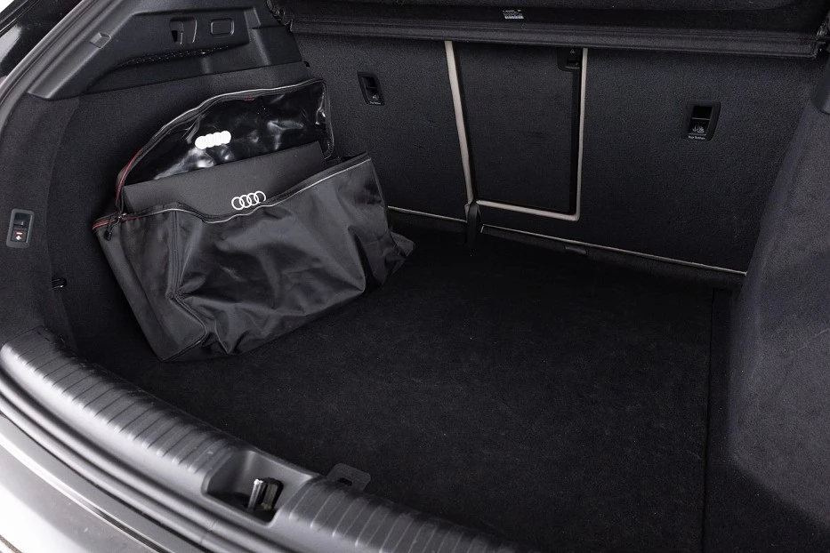 Audi Q4 e-tron – foto 63