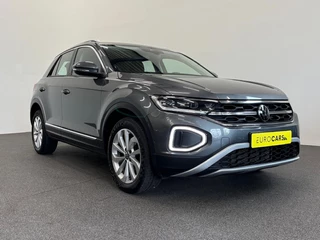 Volkswagen T-Roc – thumbnail 8